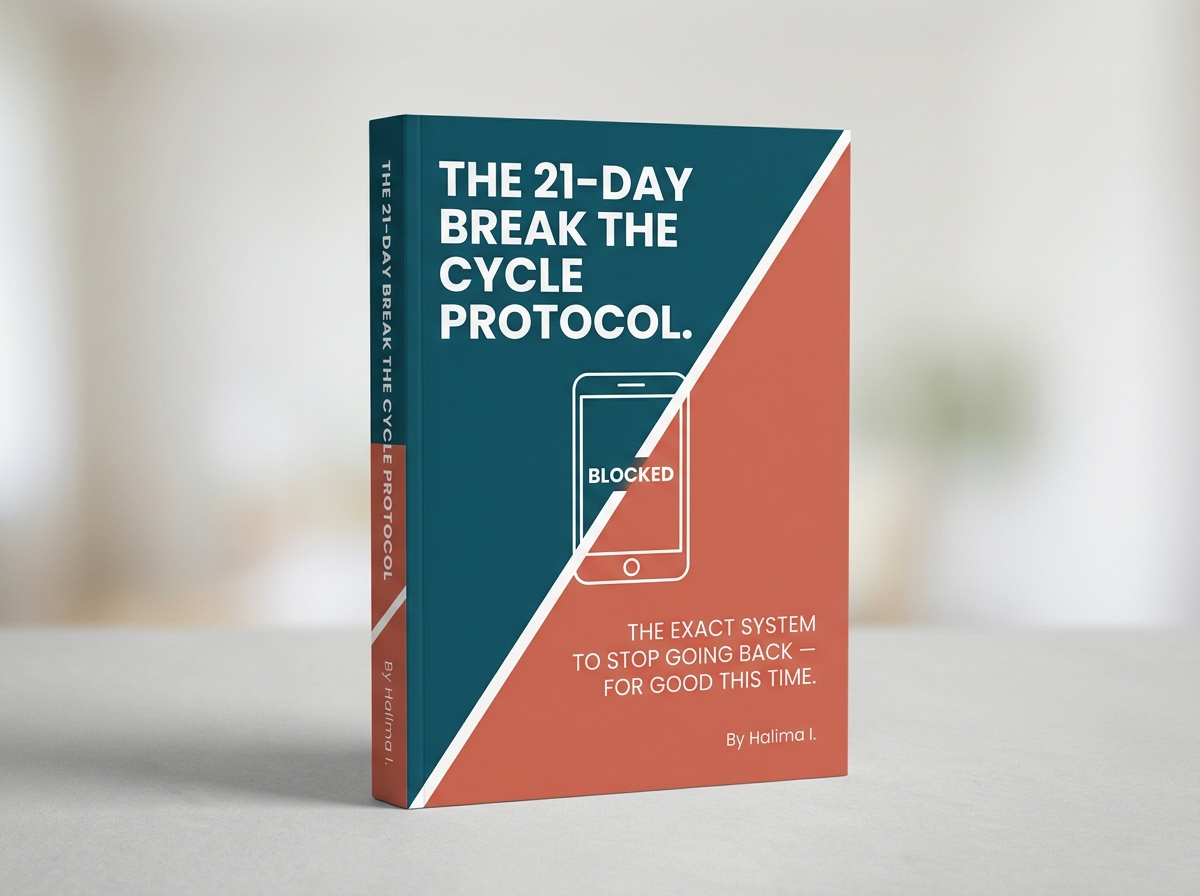 The 21-Day Break the Cycle Protocol